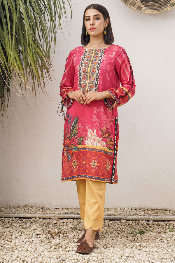 Traditional Symmetry Digital Printed Lawn Collection 2022 by Motifz
