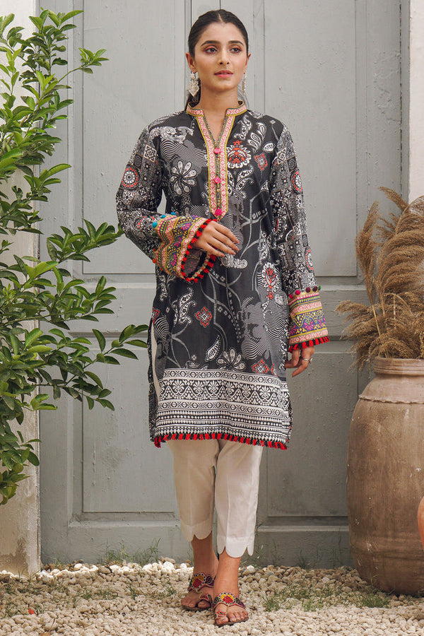 Aztec Dream Digital Printed Lawn Collection 2022 by Motifz