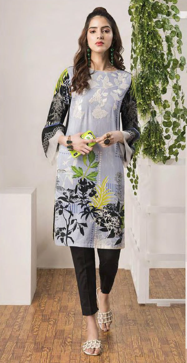 Egyptian Digital Cotton Code 03 | Beechtree Collections Stitched Suit